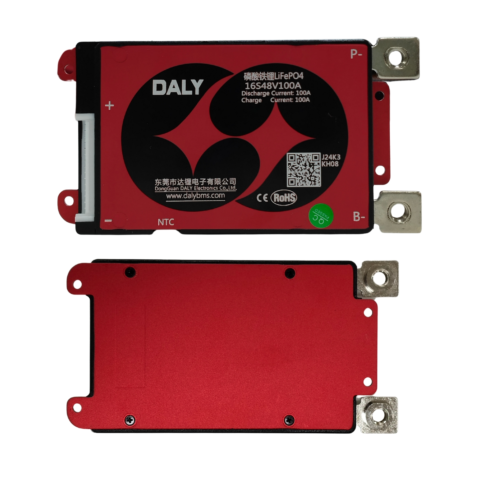 DALY BMS LFP 16S 100A - Image 4